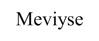 MEVIYSE