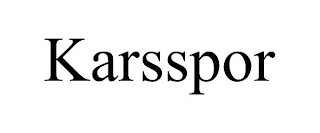 KARSSPOR