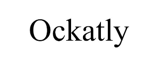 OCKATLY
