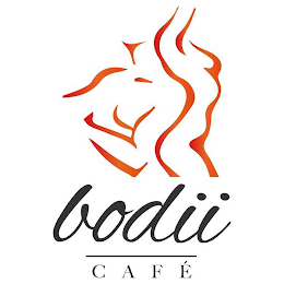 BODII CAFE