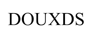 DOUXDS