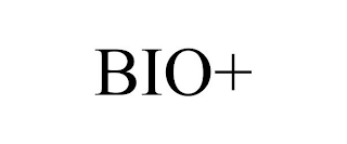 BIO+