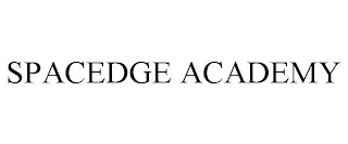 SPACEDGE ACADEMY