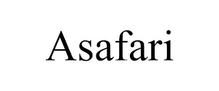 ASAFARI