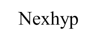 NEXHYP