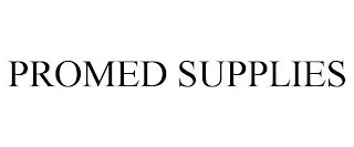 PROMED SUPPLIES