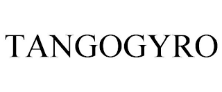 TANGOGYRO