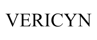 VERICYN