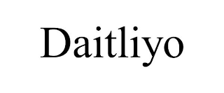 DAITLIYO