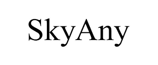 SKYANY