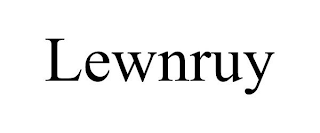 LEWNRUY