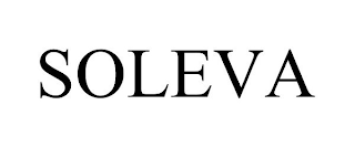 SOLEVA