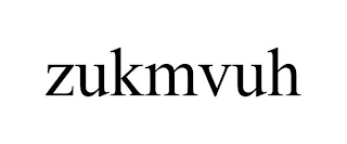 ZUKMVUH