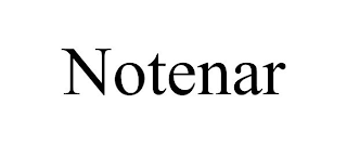 NOTENAR