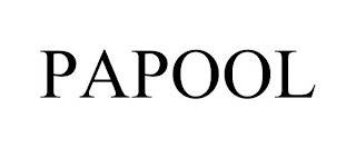 PAPOOL