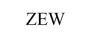 ZEW