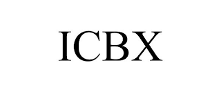 ICBX