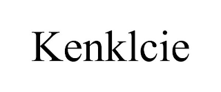 KENKLCIE