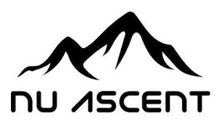 NU ASCENT