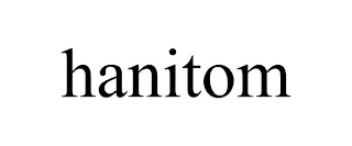 HANITOM