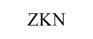 ZKN