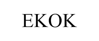 EKOK