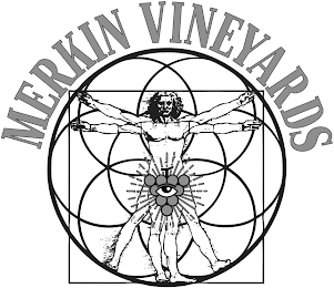 MERKIN VINEYARDS