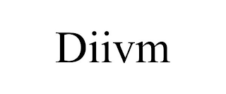 DIIVM