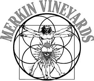 MERKIN VINEYARDS