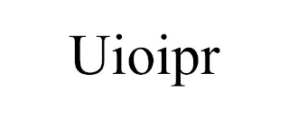 UIOIPR