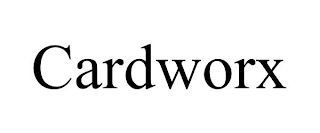 CARDWORX