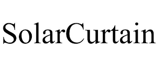 SOLARCURTAIN