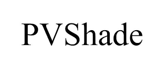 PVSHADE