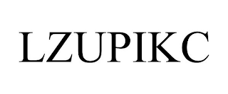 LZUPIKC