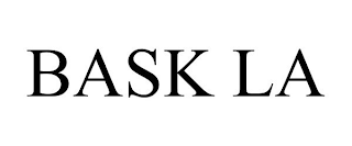 BASK LA