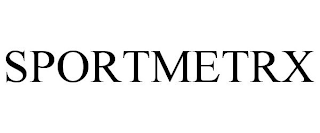 SPORTMETRX