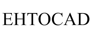 EHTOCAD