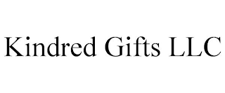 KINDRED GIFTS LLC