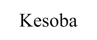 KESOBA