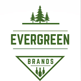 EVERGREEN BRANDS