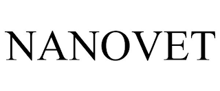 NANOVET