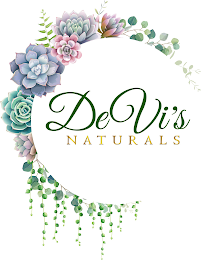 DEVI'S NATURALS