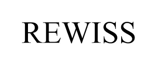 REWISS