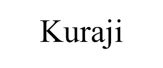 KURAJI