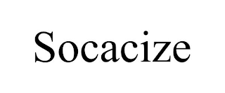 SOCACIZE