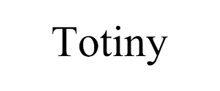 TOTINY