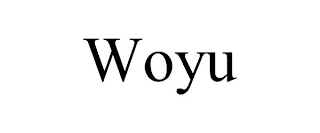 WOYU