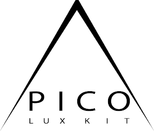 PICO LUX KIT