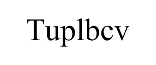 TUPLBCV