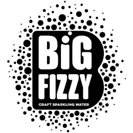 B BIG FIZZY CRAFT SPARKLING WATER